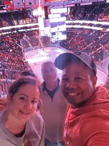 Philadelphia Flyers - NHL vs Edmonton Oilers