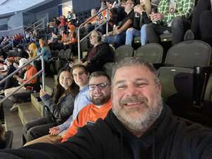 Philadelphia Flyers - NHL vs Edmonton Oilers