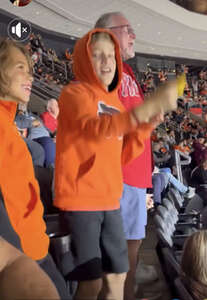 Philadelphia Flyers - NHL vs Edmonton Oilers