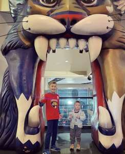 Florida Panthers - NHL vs Toronto Maple Leafs