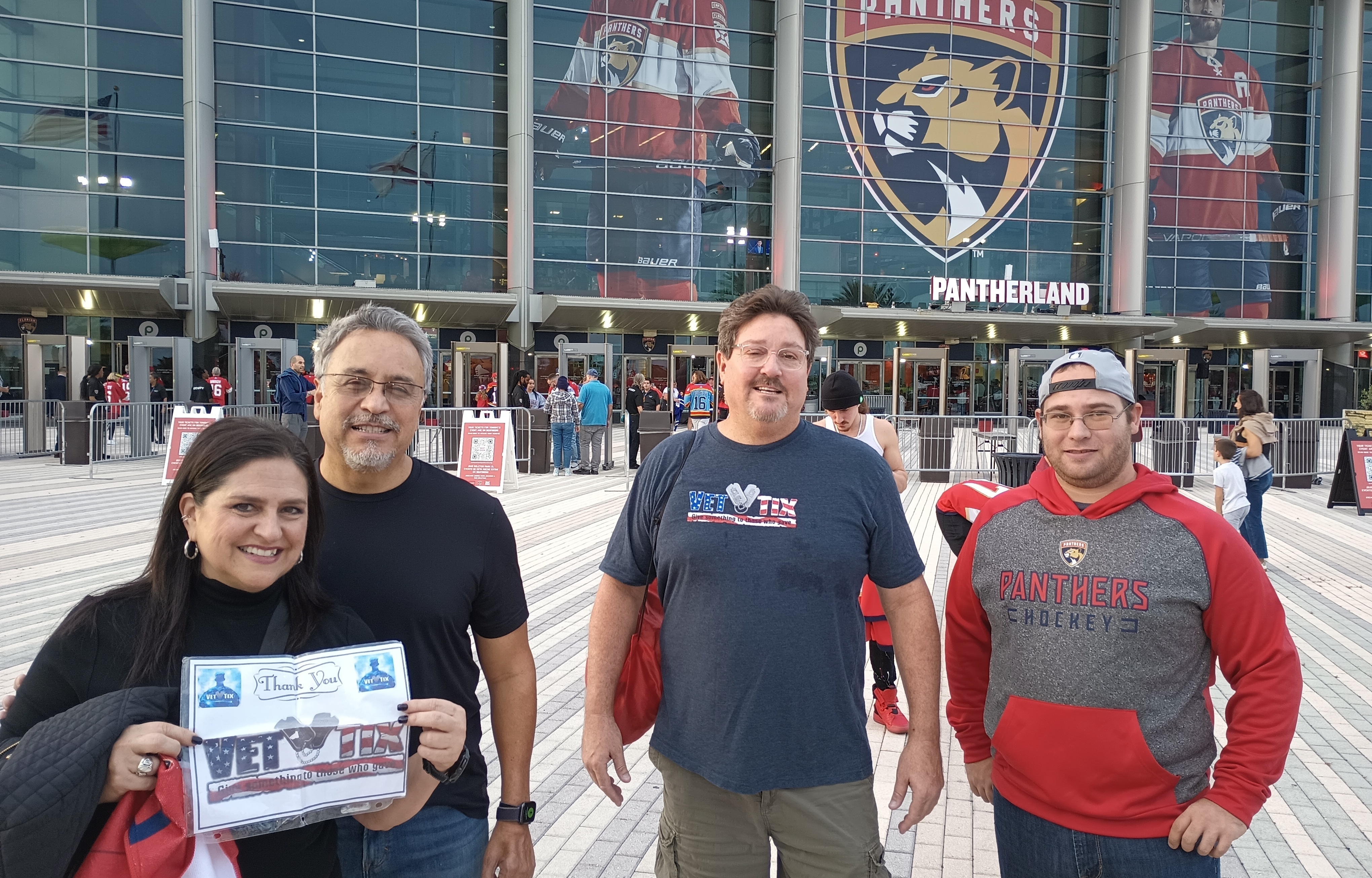 Florida Panthers - NHL vs Toronto Maple Leafs