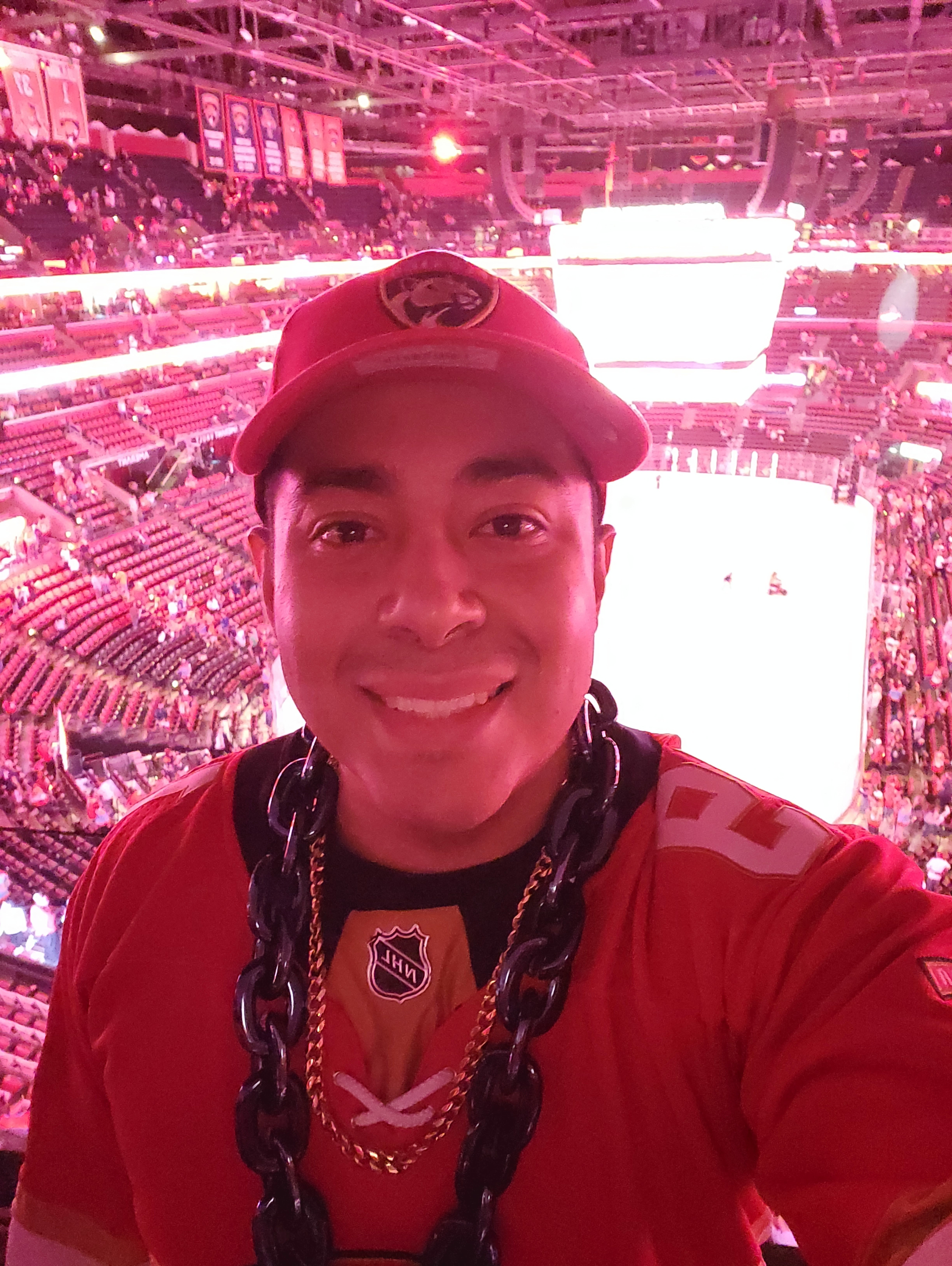 Florida Panthers - NHL vs Toronto Maple Leafs