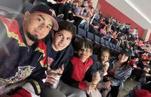 Florida Panthers - NHL vs Toronto Maple Leafs