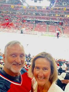 Florida Panthers - NHL vs Toronto Maple Leafs