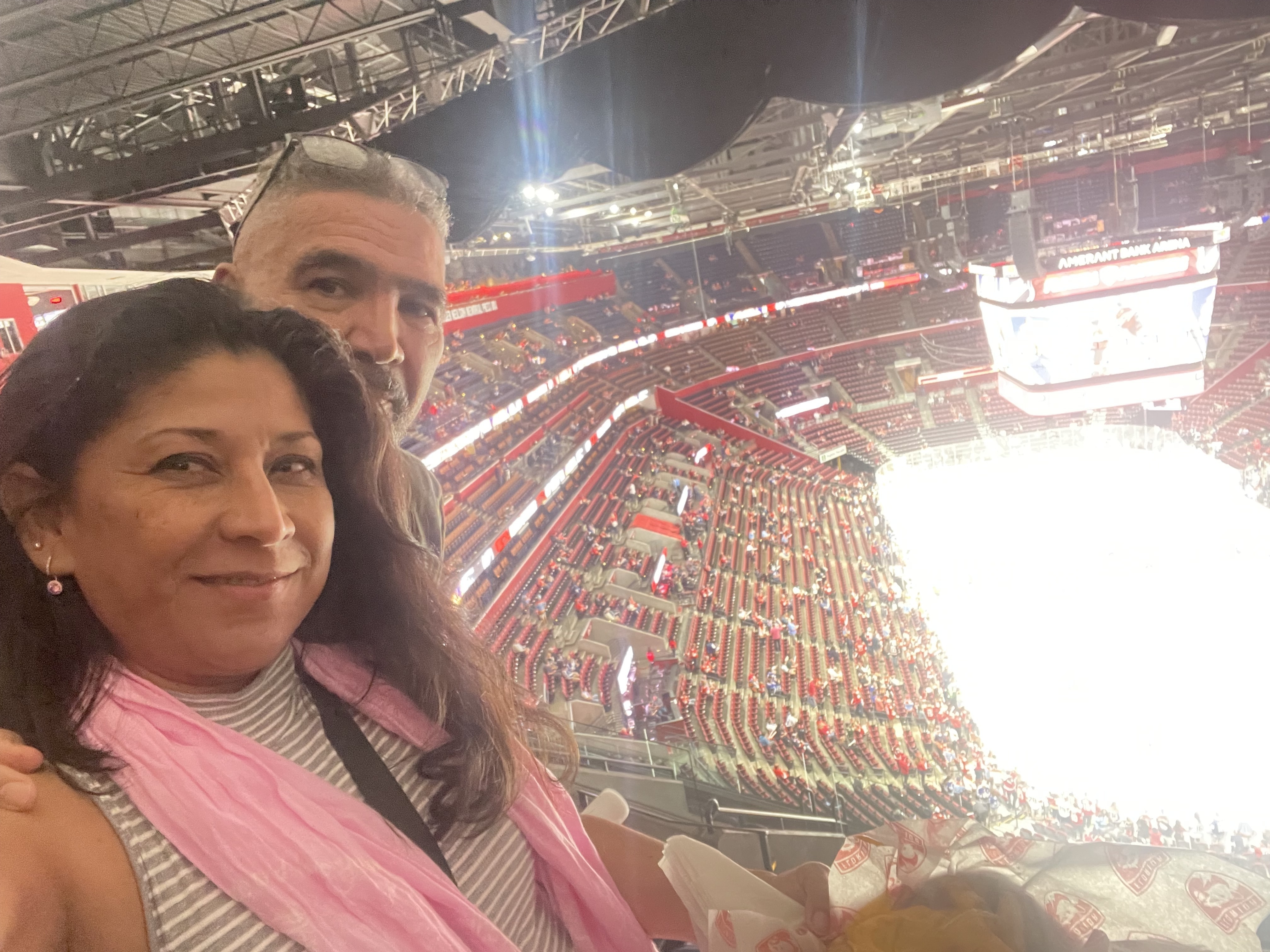 Florida Panthers - NHL vs Toronto Maple Leafs