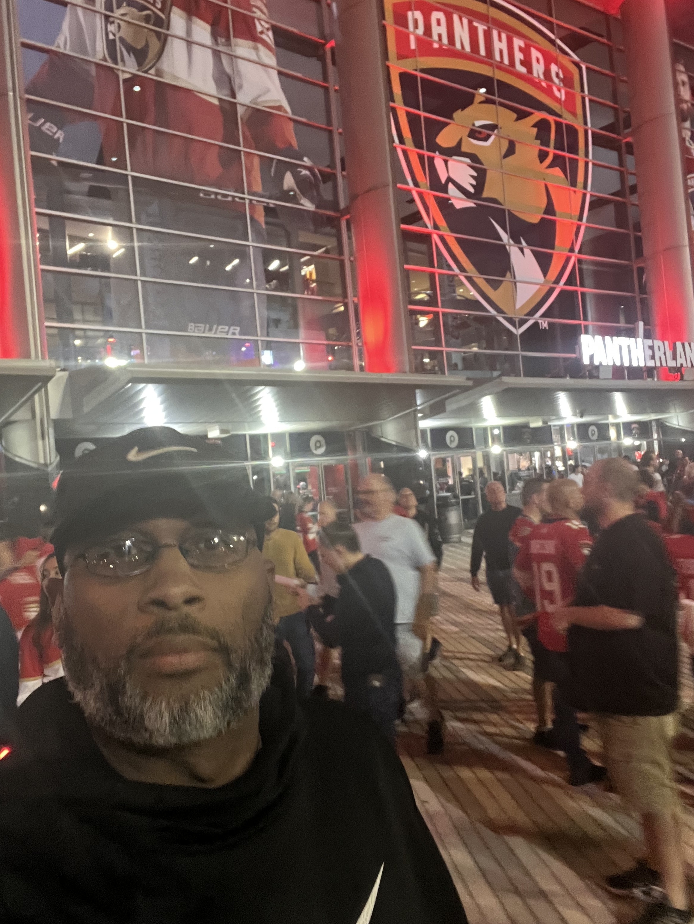 Florida Panthers - NHL vs Toronto Maple Leafs