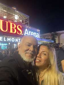 Event Canceled - Luis Miguel Tour 2023 - Seat Filler for Live Concert!