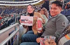 Event Canceled - Luis Miguel Tour 2023 - Seat Filler for Live Concert!