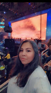 Event Canceled - Luis Miguel Tour 2023 - Seat Filler for Live Concert!