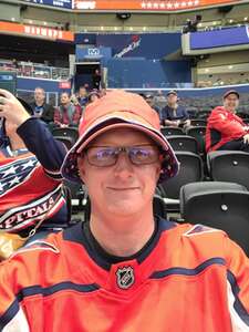 Washington Capitals - NHL vs Toronto Maple Leafs