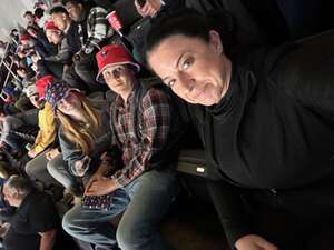 Washington Capitals - NHL vs Toronto Maple Leafs