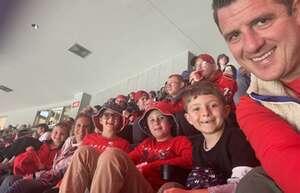 Washington Capitals - NHL vs Toronto Maple Leafs