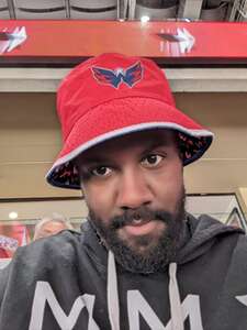 Washington Capitals - NHL vs Toronto Maple Leafs