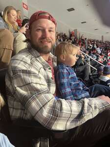 Washington Capitals - NHL vs Toronto Maple Leafs