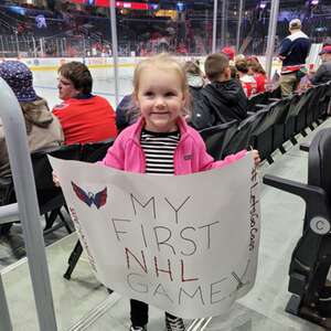 Washington Capitals - NHL vs Toronto Maple Leafs