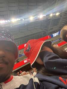 Washington Capitals - NHL vs Toronto Maple Leafs