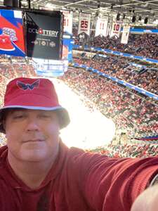 Washington Capitals - NHL vs Toronto Maple Leafs