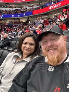 Washington Capitals - NHL vs Toronto Maple Leafs