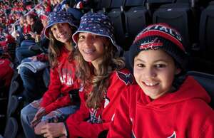 Washington Capitals - NHL vs Toronto Maple Leafs