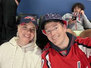 Washington Capitals - NHL vs Toronto Maple Leafs