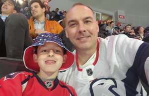 Washington Capitals - NHL vs Toronto Maple Leafs