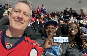 Washington Capitals - NHL vs Toronto Maple Leafs