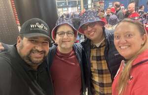 Washington Capitals - NHL vs Toronto Maple Leafs