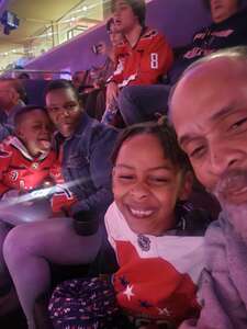 Washington Capitals - NHL vs Toronto Maple Leafs