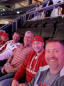 Washington Capitals - NHL vs Toronto Maple Leafs