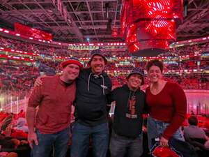 Washington Capitals - NHL vs Toronto Maple Leafs