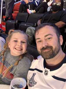 Washington Capitals - NHL vs Toronto Maple Leafs