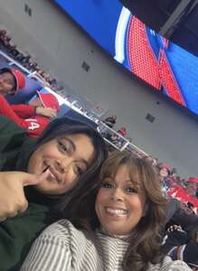 Washington Capitals - NHL vs Toronto Maple Leafs