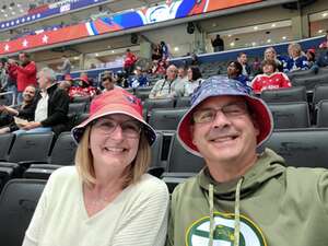 Washington Capitals - NHL vs Toronto Maple Leafs