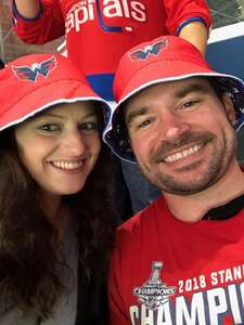 Washington Capitals - NHL vs Toronto Maple Leafs