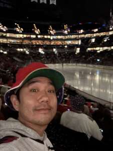 Washington Capitals - NHL vs Toronto Maple Leafs