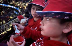 Washington Capitals - NHL vs Toronto Maple Leafs