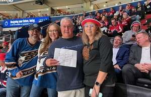 Washington Capitals - NHL vs Toronto Maple Leafs