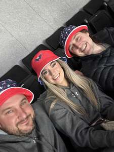 Washington Capitals - NHL vs Toronto Maple Leafs