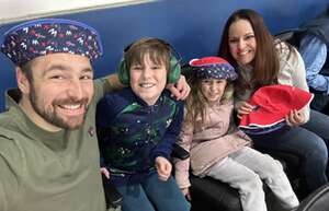 Washington Capitals - NHL vs Toronto Maple Leafs