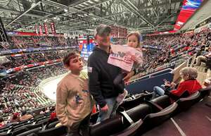 Washington Capitals - NHL vs Toronto Maple Leafs