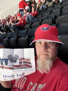 Washington Capitals - NHL vs Toronto Maple Leafs