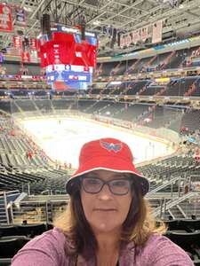 Washington Capitals - NHL vs Toronto Maple Leafs