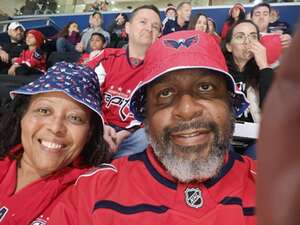 Washington Capitals - NHL vs Toronto Maple Leafs