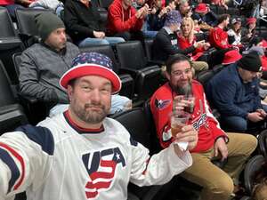 Washington Capitals - NHL vs Toronto Maple Leafs