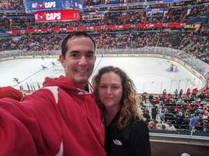 Washington Capitals - NHL vs Toronto Maple Leafs