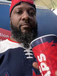 Washington Capitals - NHL vs Toronto Maple Leafs