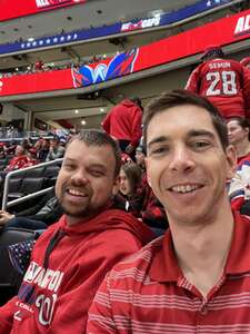 Washington Capitals - NHL vs Toronto Maple Leafs