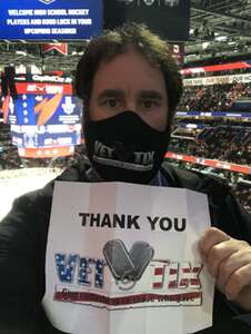 Washington Capitals - NHL vs Toronto Maple Leafs