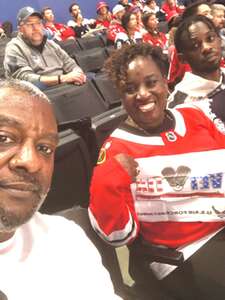 Washington Capitals - NHL vs Toronto Maple Leafs