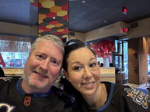 Washington Capitals - NHL vs Toronto Maple Leafs